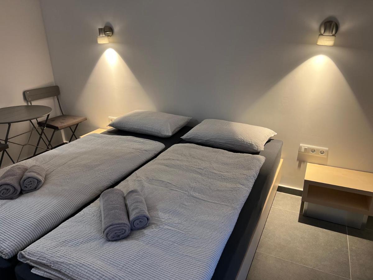 Villa Magdalena Apartments & Rooms Maribor Exteriör bild