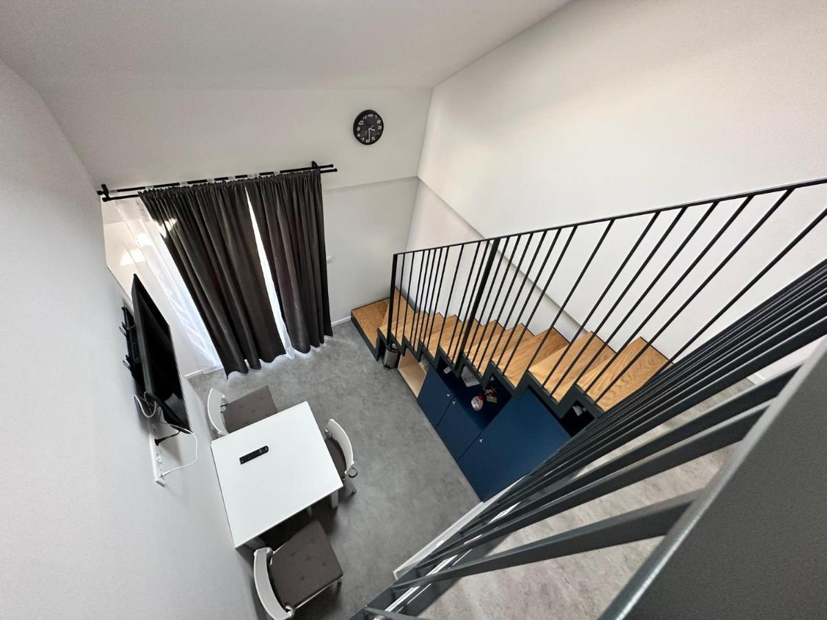 Villa Magdalena Apartments & Rooms Maribor Exteriör bild
