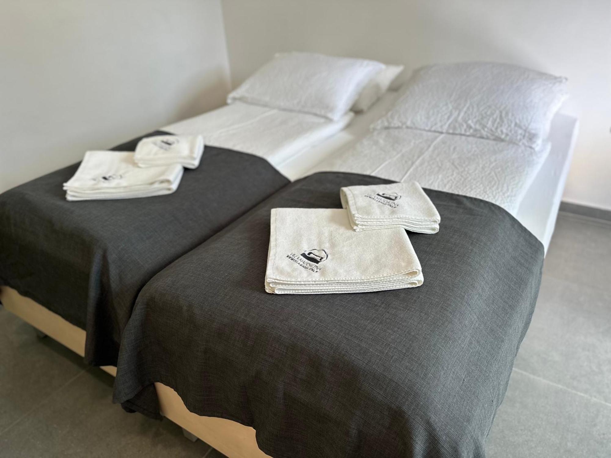 Villa Magdalena Apartments & Rooms Maribor Exteriör bild